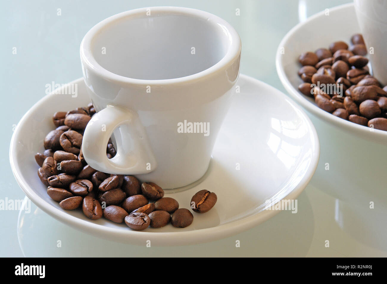 coffee Stock Photo