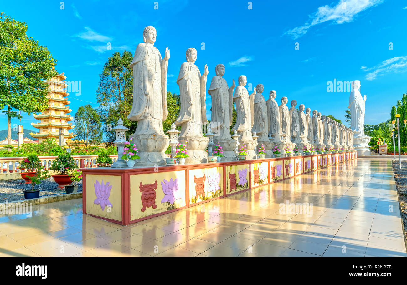 Vung tau hi-res stock photography and images - Alamy