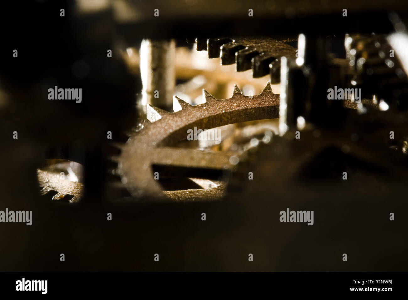 Ticken hi-res stock photography and images - Alamy