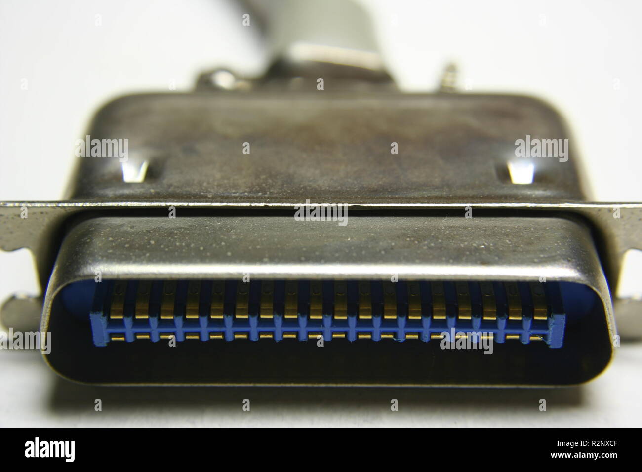 Serial printer hi-res stock photography and images - Alamy