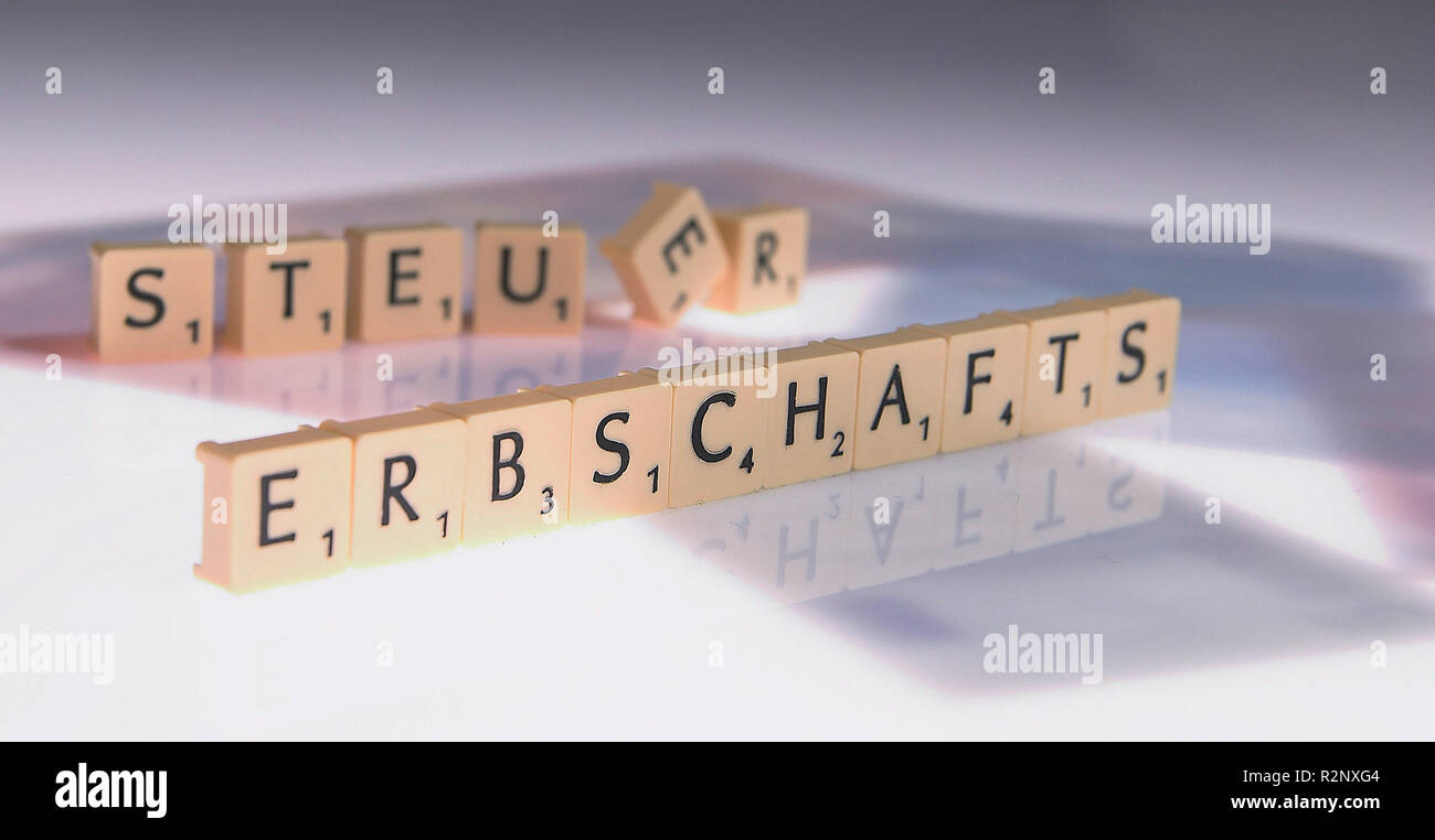 Inheritance tax word hires stock photography and images Alamy