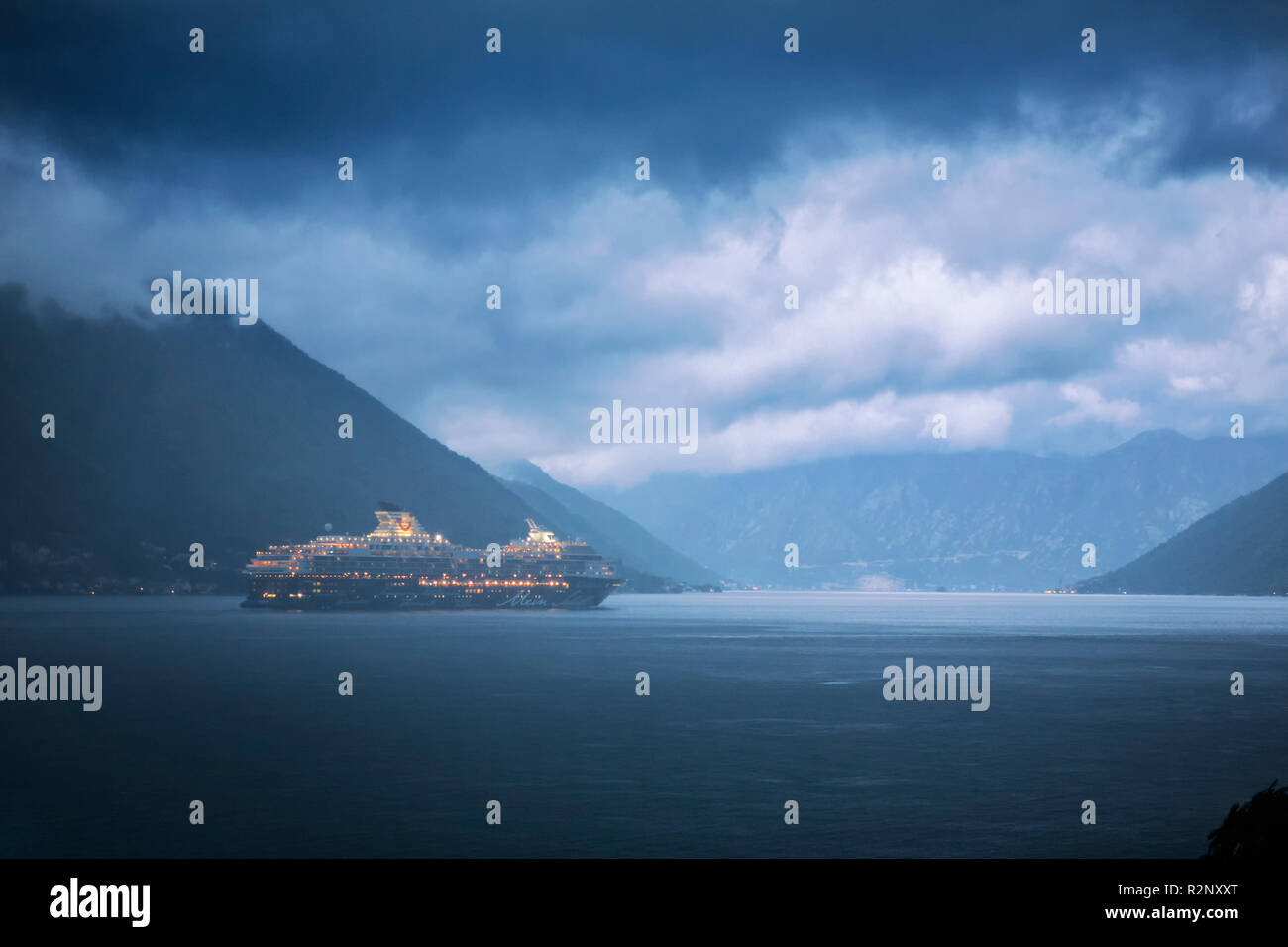 Cruise Ship Mein Schiff Stock Photos Cruise Ship Mein