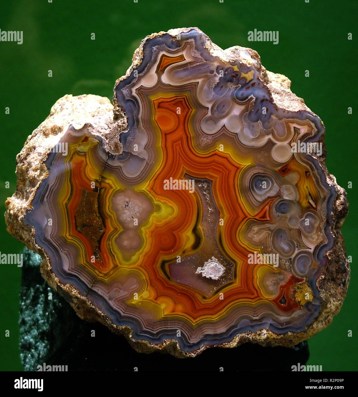 Minerals agate hi res stock photography and images Alamy