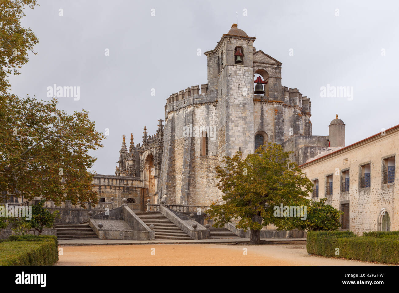 Convent Of Christ Convento De Cristo Or Convent Of Tomar Tomar convent-of-christ-convento-de-cristo-or-convent-of-tomar-tomar