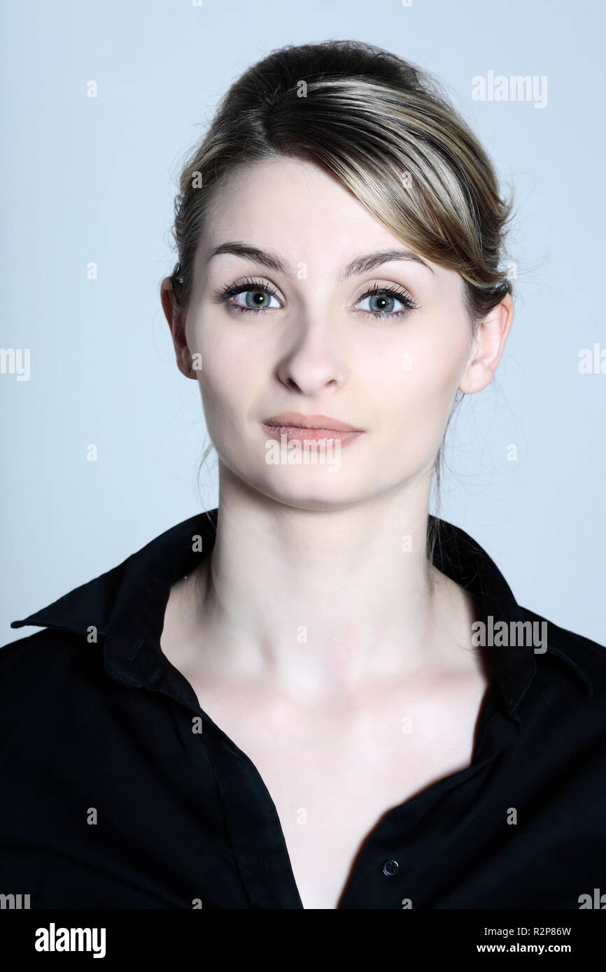 Human behaviour emotions hi-res stock photography and images - Alamy