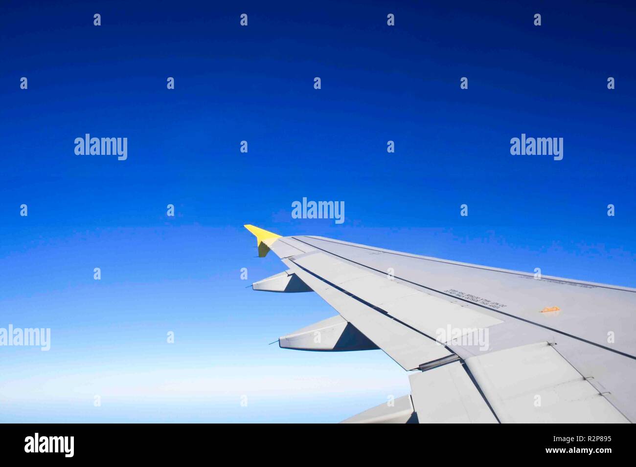 Travel wing hi-res stock photography and images - Alamy