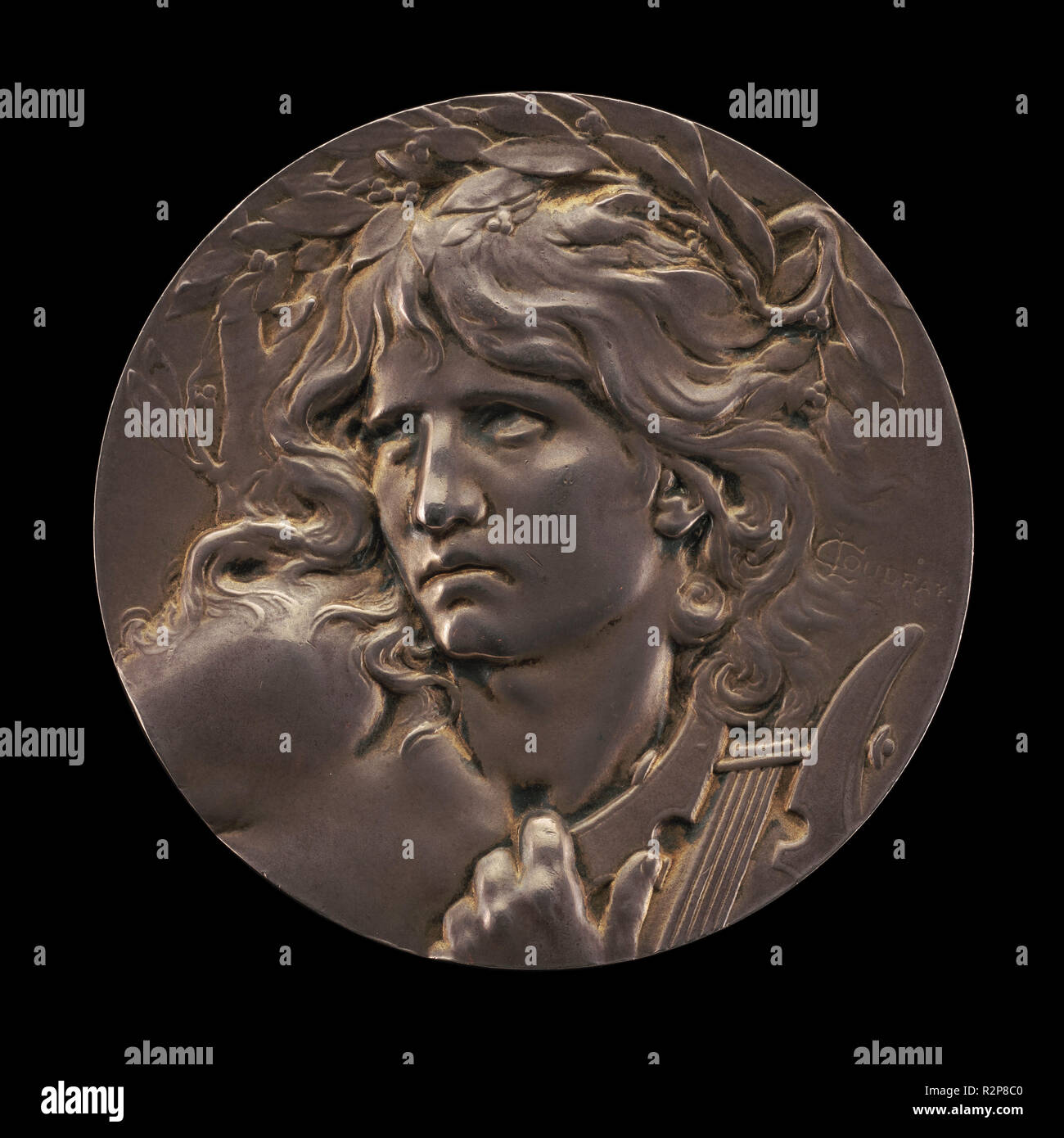 Marie alexandre lucien coudray hires stock photography and images Alamy