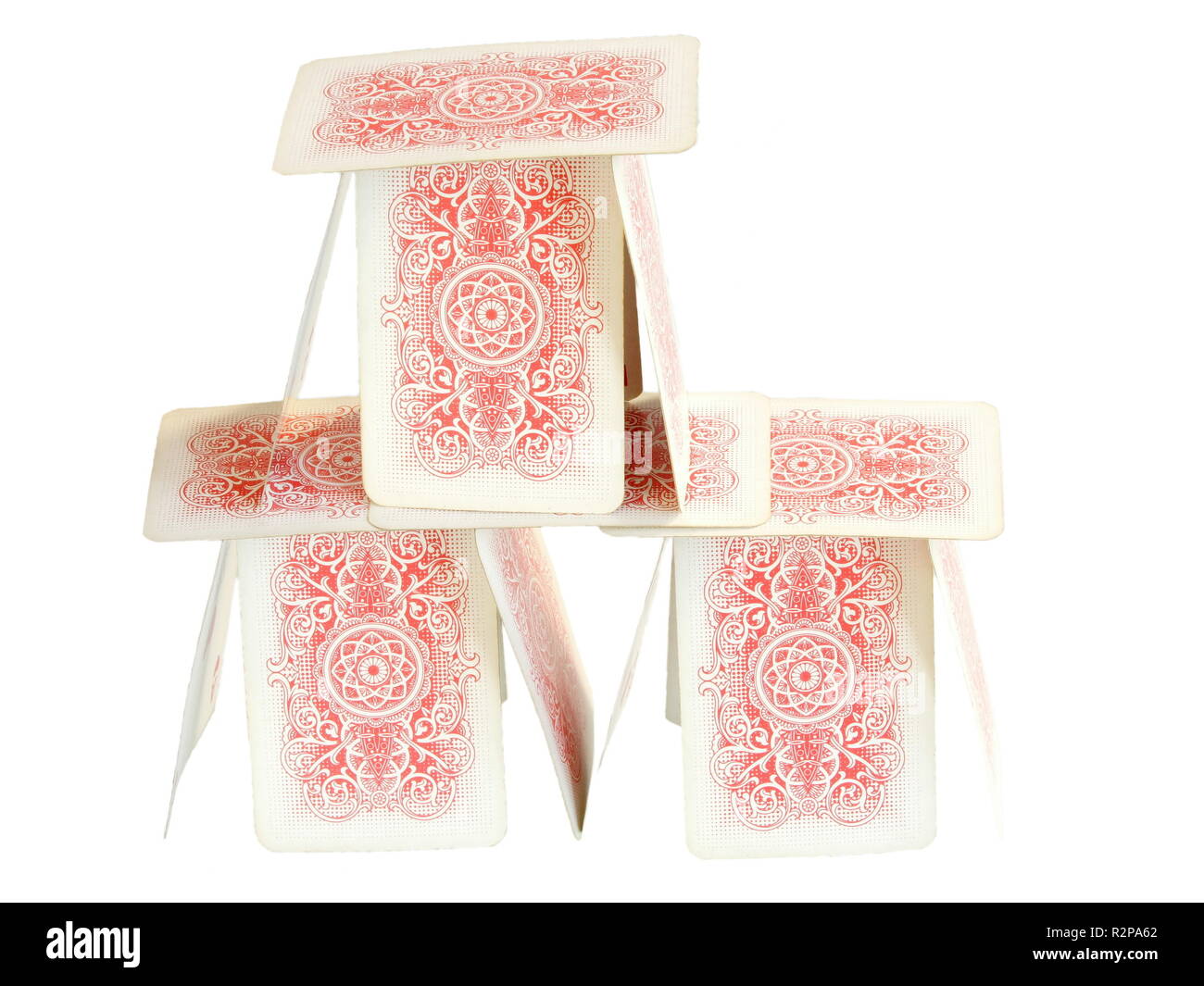 Patience card game hires stock photography and images Alamy