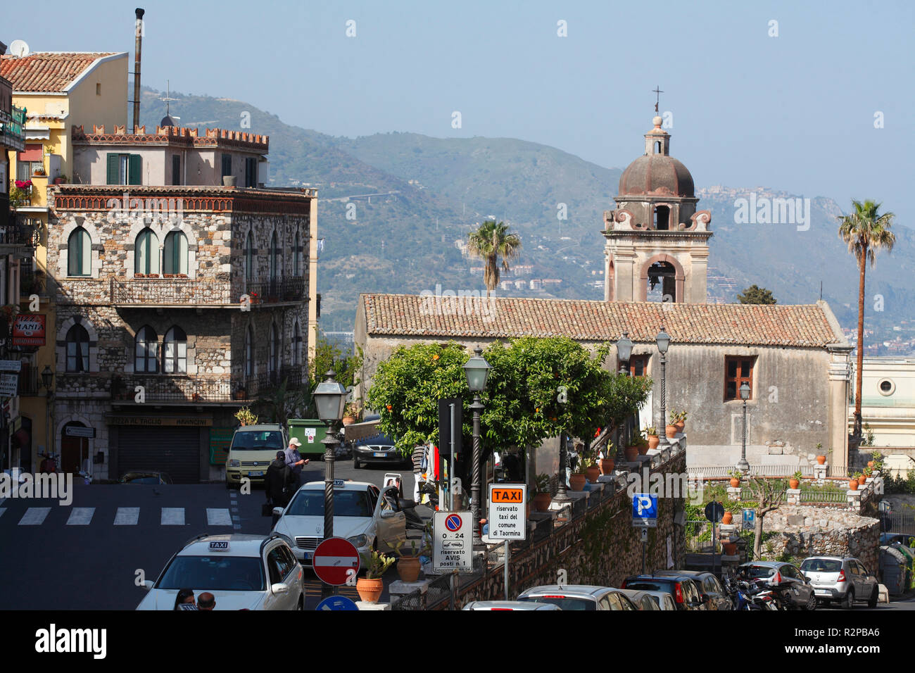 Province Of Messina High Resolution Stock Photography and Images Alamy