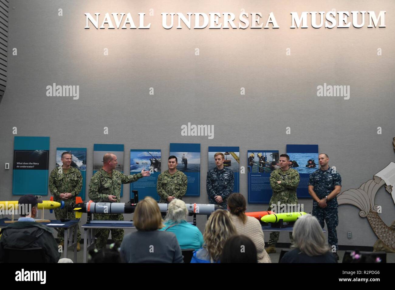 Keyport wash nov 3 2018 cmdr scott j smith commanding officer