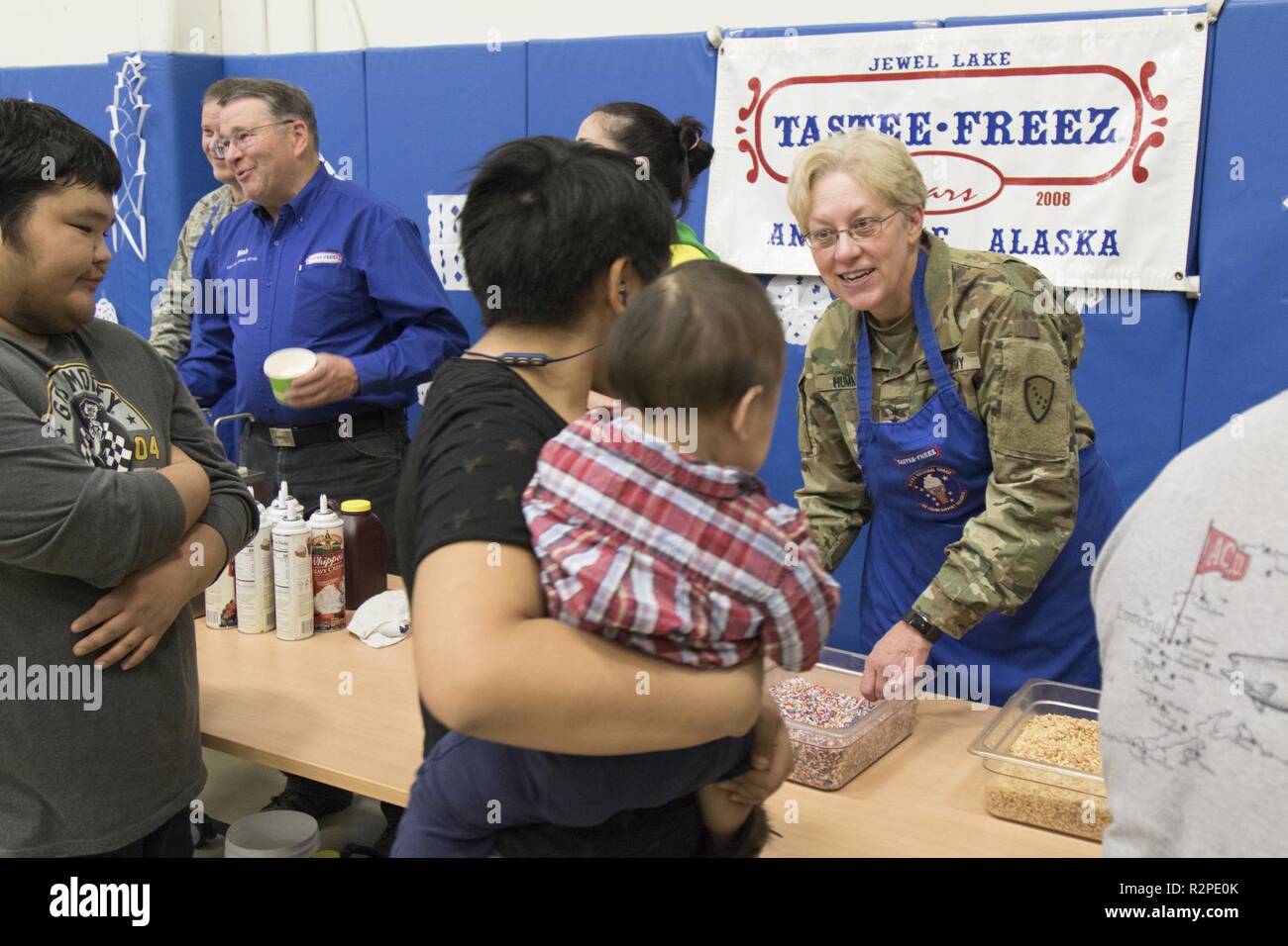 Operation santa claus hires stock photography and images Alamy