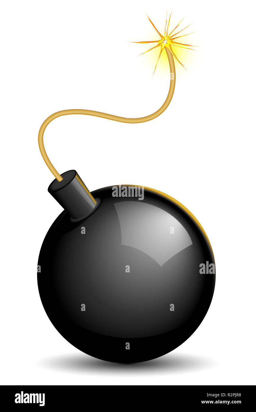 Exploding grenade hi-res stock photography and images - Alamy