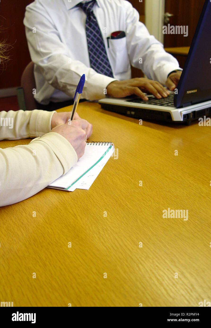 Shorthand typing hires stock photography and images Alamy