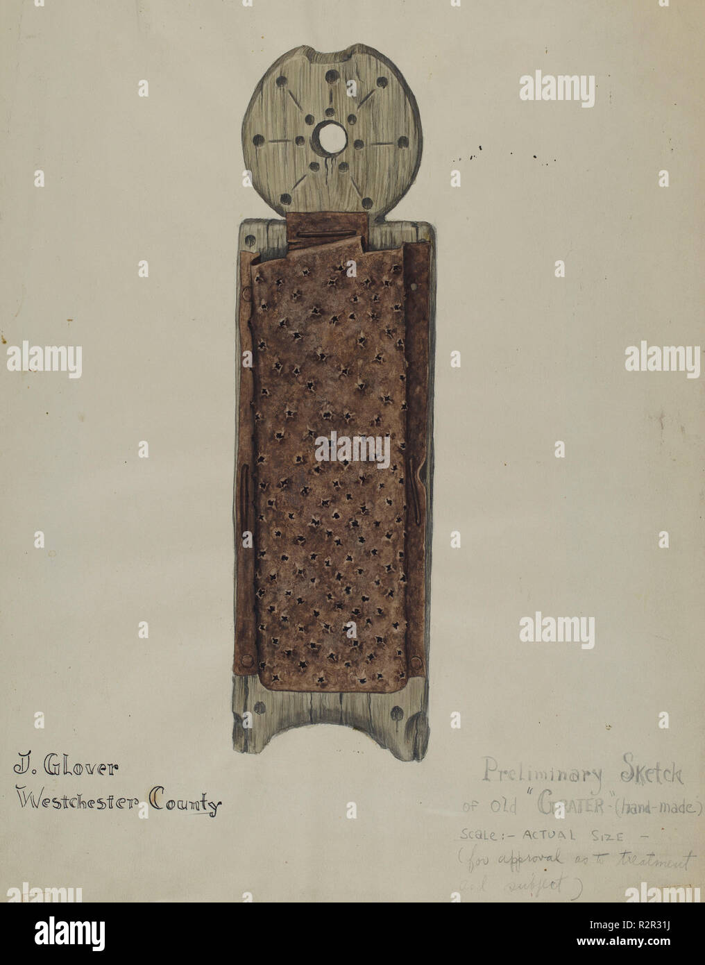 Paper Glover Joseph Glover High Resolution Stock Photography and Images - Alamy
