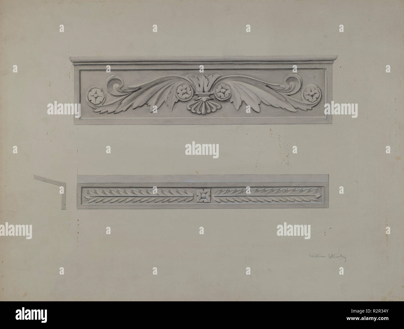 Iron lintel hi-res stock photography and images - Alamy