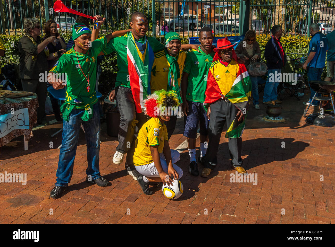 soccer world cup 2010 south africa