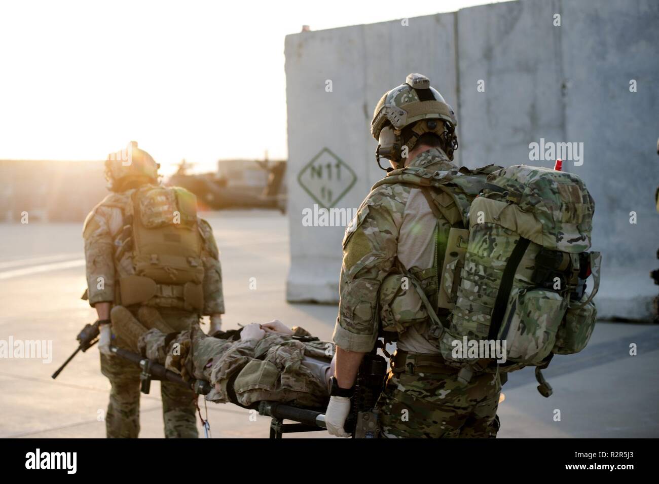pararescue medic