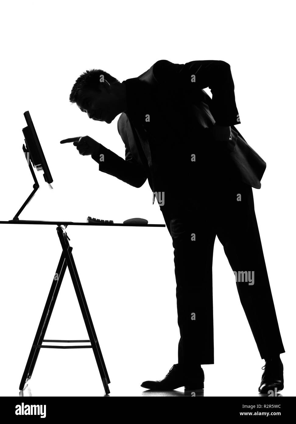 Worker glad Black and White Stock Photos & Images - Alamy
