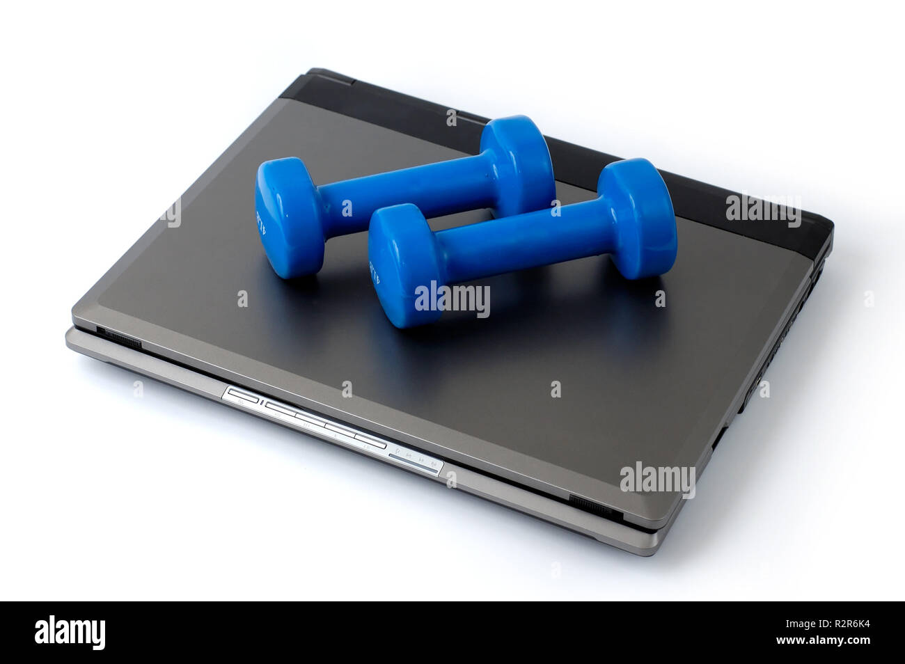 Computer weights hi-res stock photography and images - Alamy