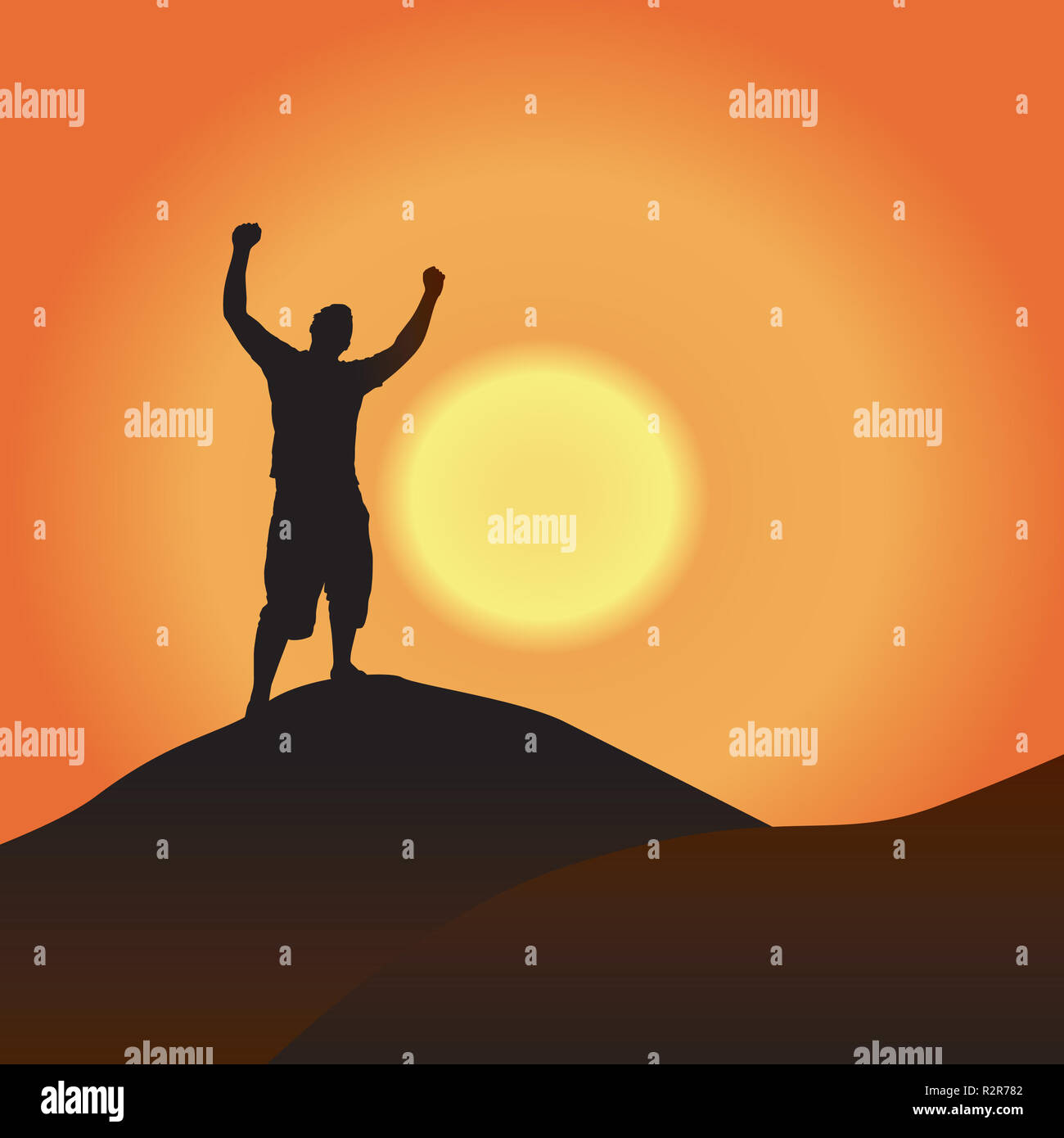 Inspiring picture for freedom hi-res stock photography and images - Alamy