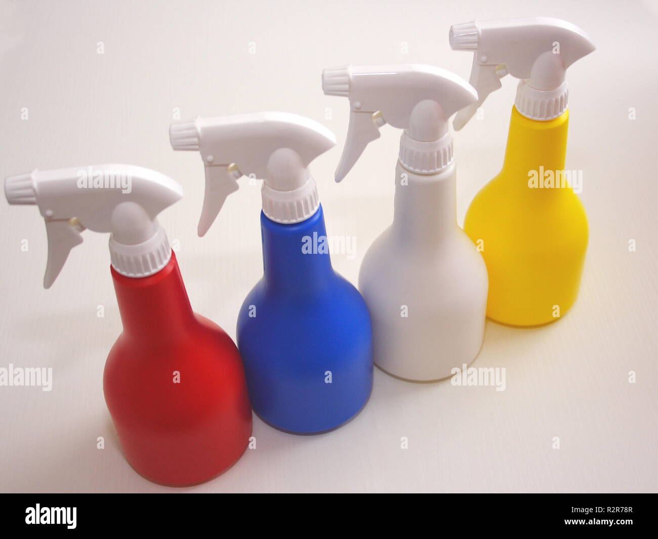 Cleaning spra hi-res stock photography and images - Alamy