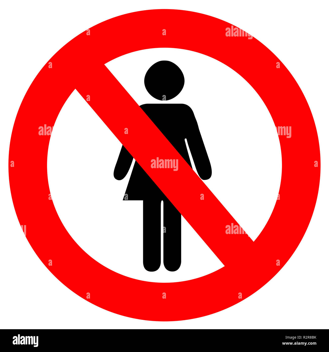 Stop racism transparent sign hi-res stock photography and images - Alamy