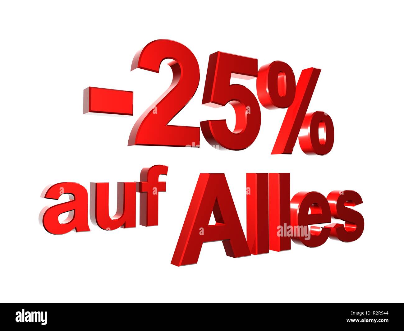 Minus 25 Percent Hi Res Stock Photography And Images Alamy Minus 25 Percent Hi Res Stock Photography And Images Alamy