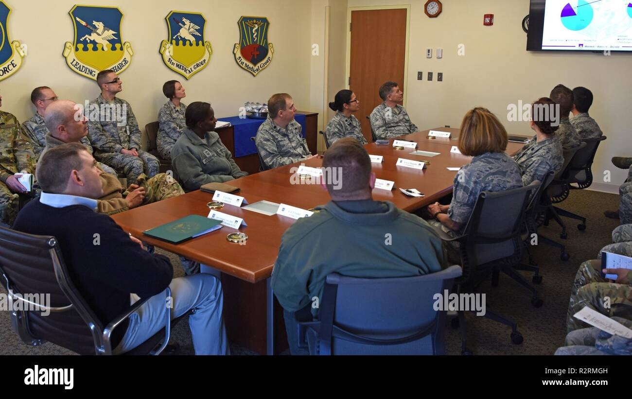 Glen Diehl, House Armed Services Committee professional staff member