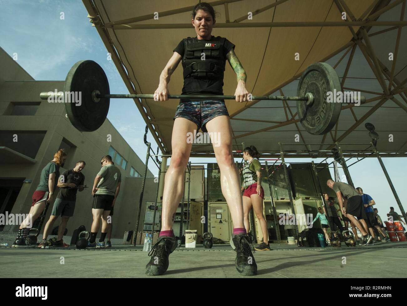 Best Eod 133 workout 2018 for Machine