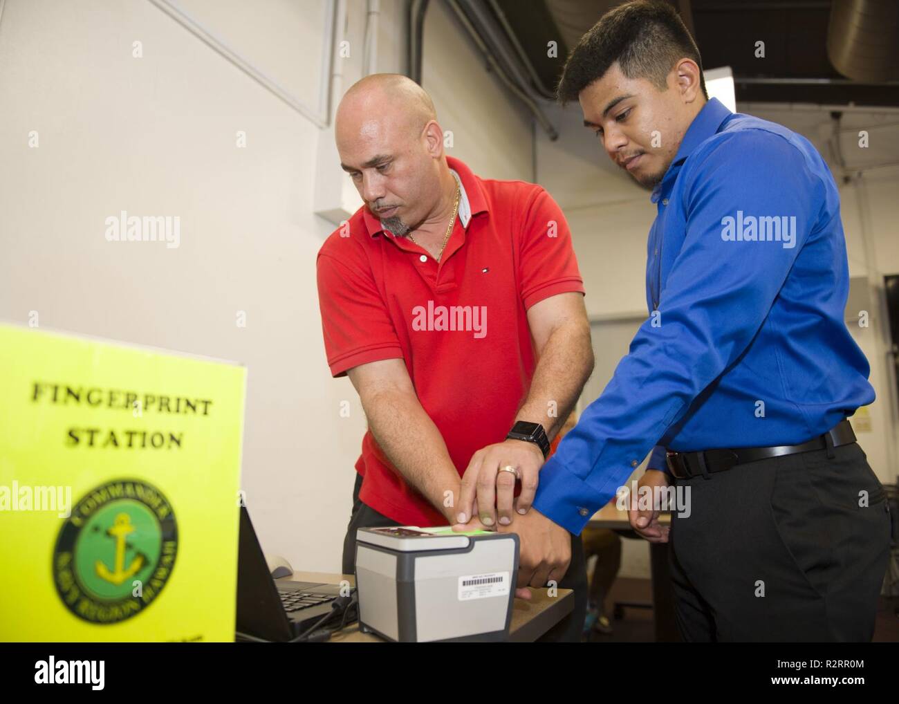 Honolulu federal fire department hires stock photography and images