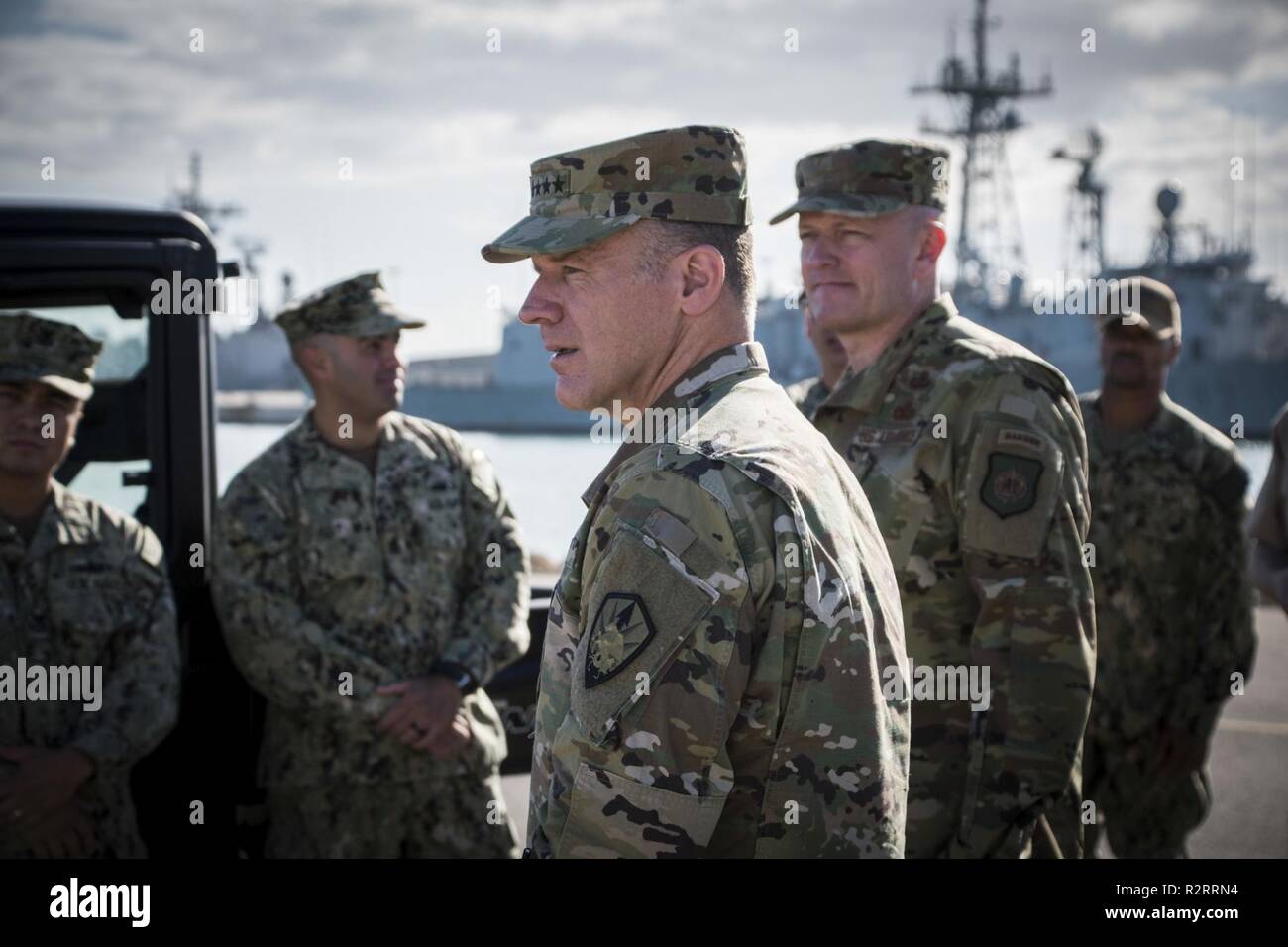 Rota stephen hi-res stock photography and images - Alamy