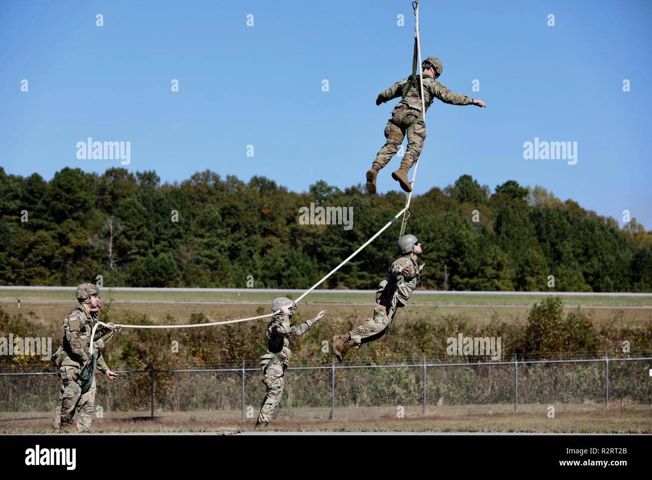 Spies and fries hi-res stock photography and images - Alamy