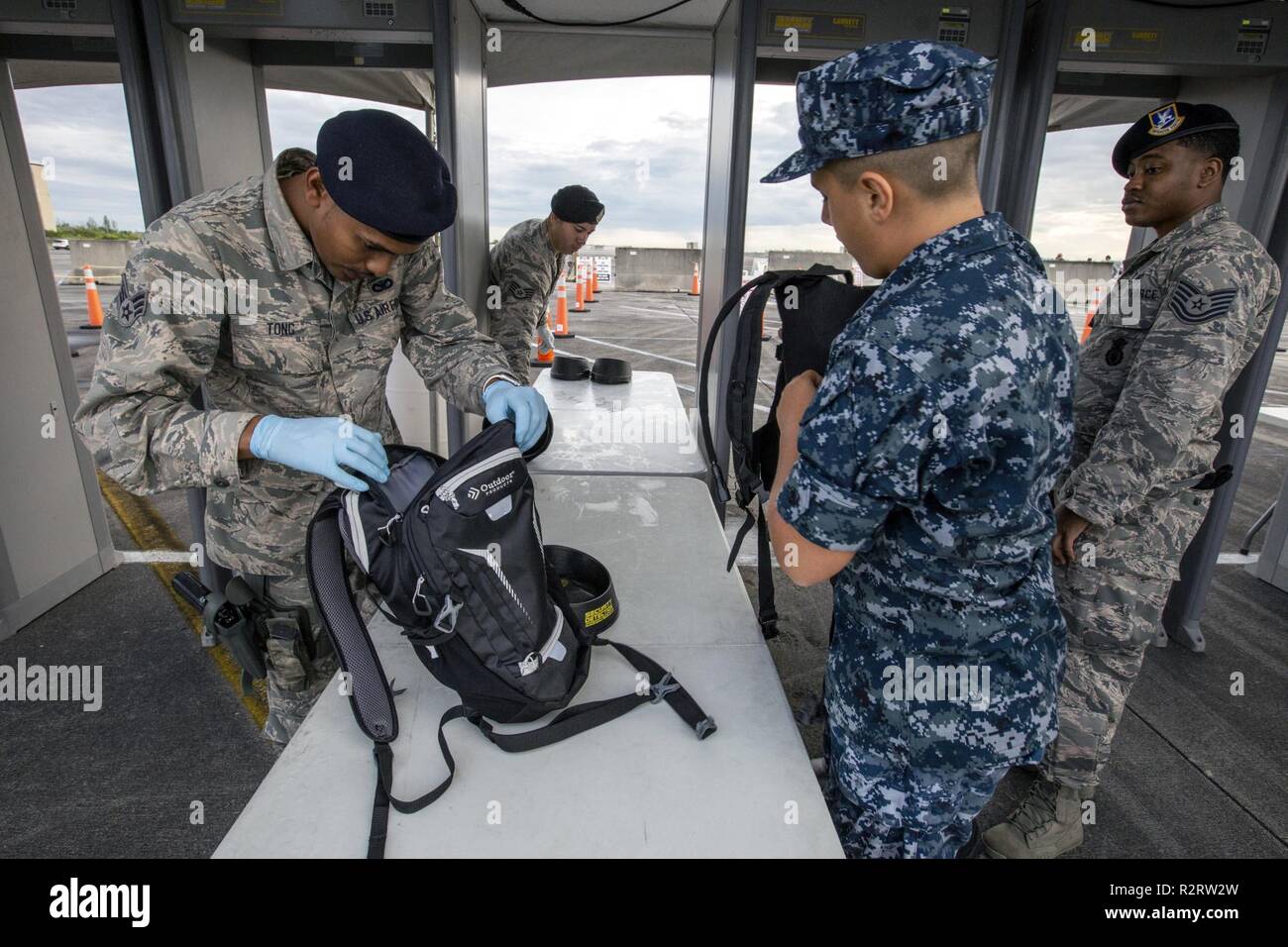 air force reserve security forces officer