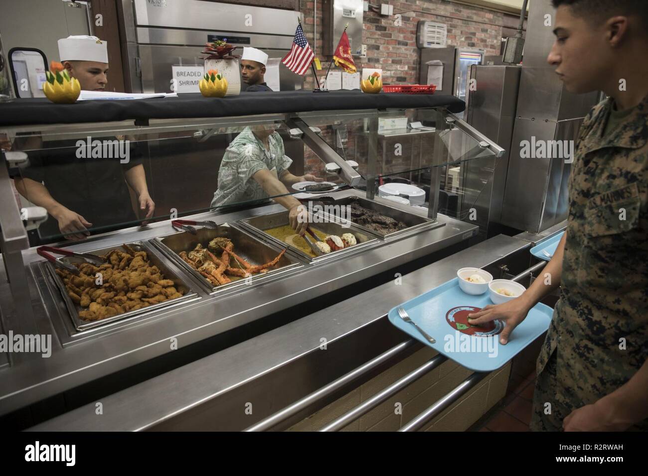 Anderson chow hall hires stock photography and images Alamy