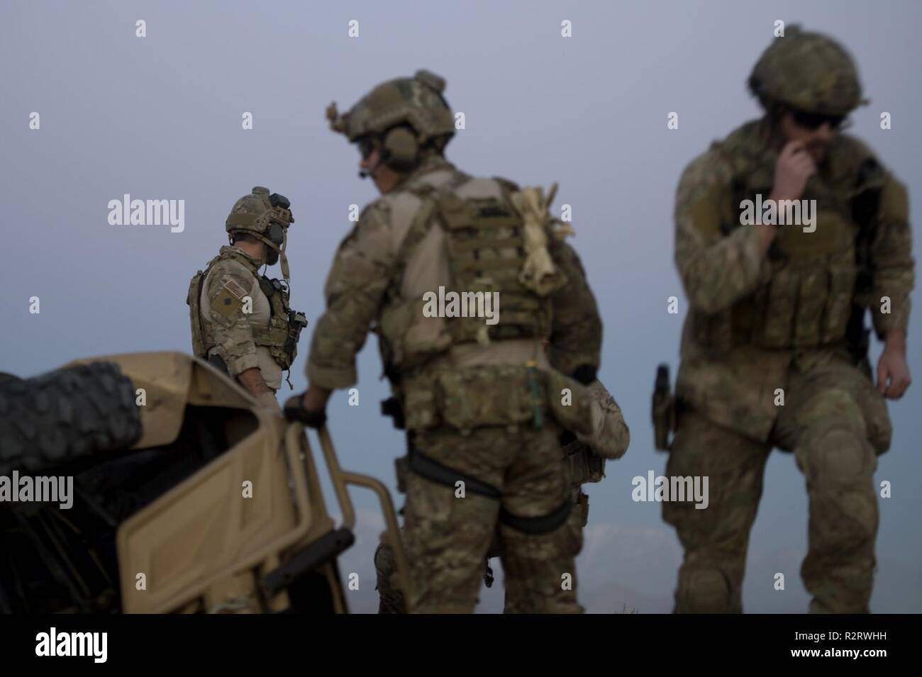 pararescue requirements 2018