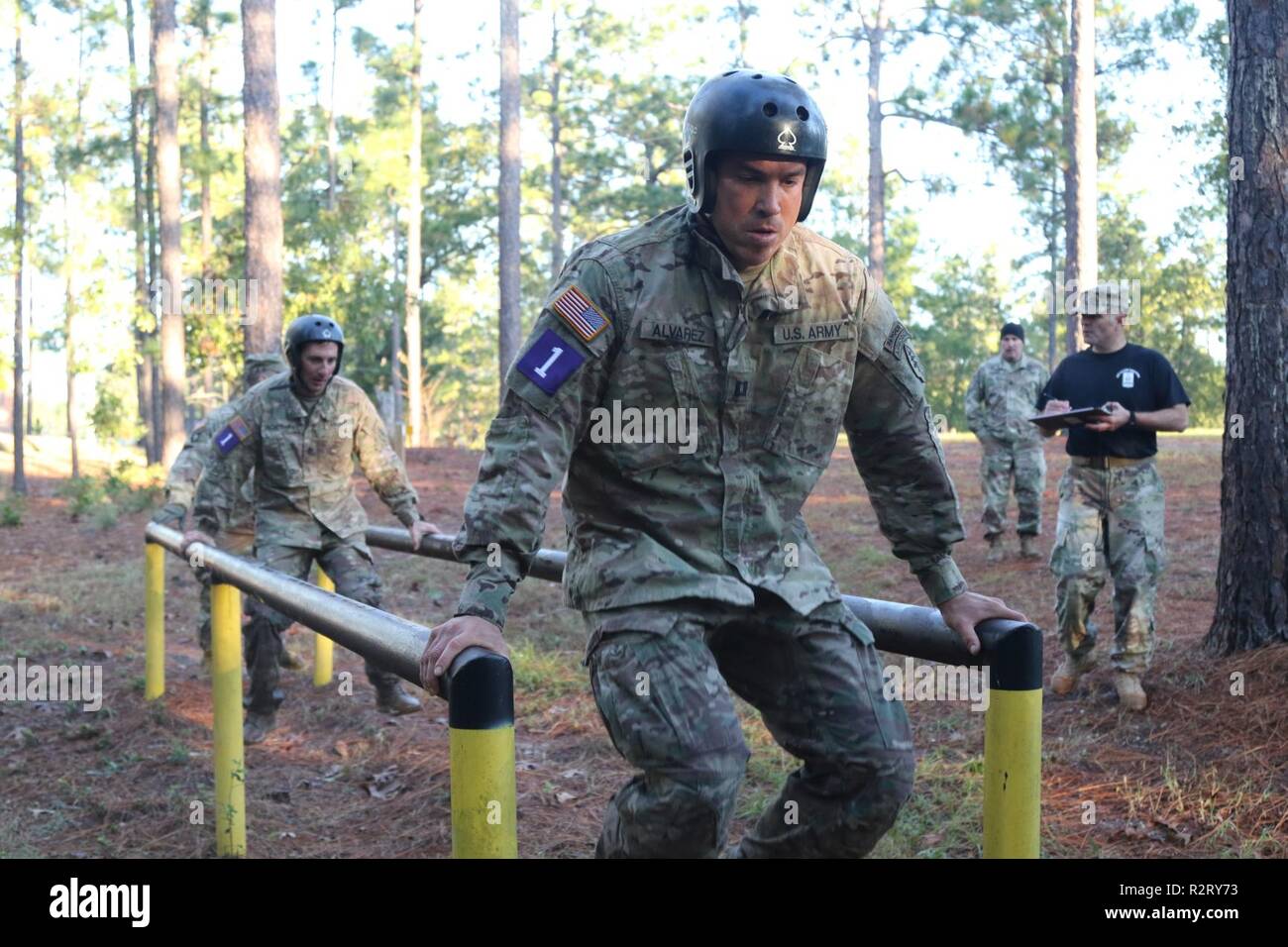 95th civil affairs brigade hires stock photography and images Alamy