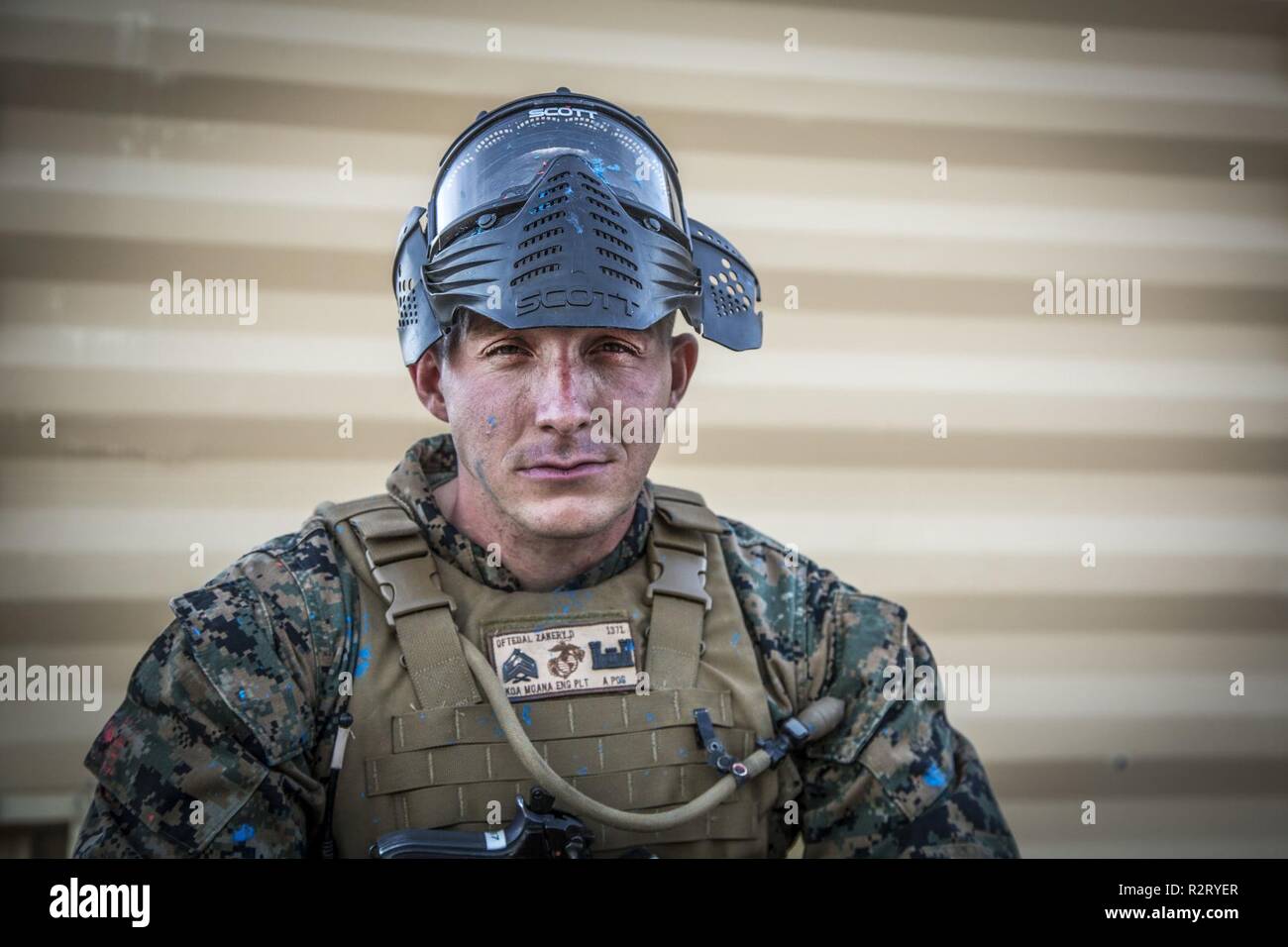 Nco Building The Non-Commissoned Officers (NCO) of Headquarters and Headquarters ...
