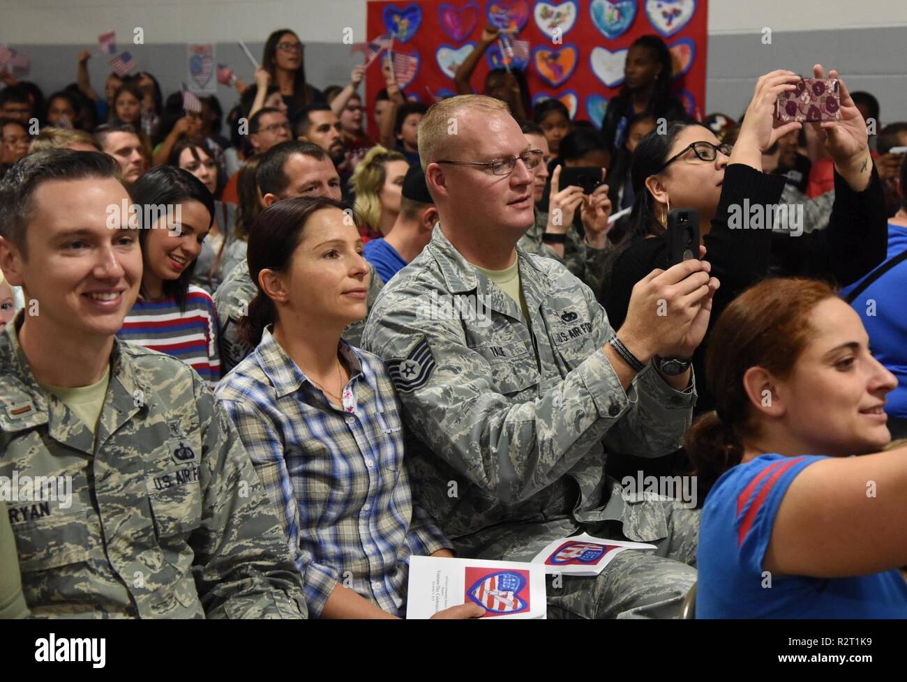 us air force personnel records