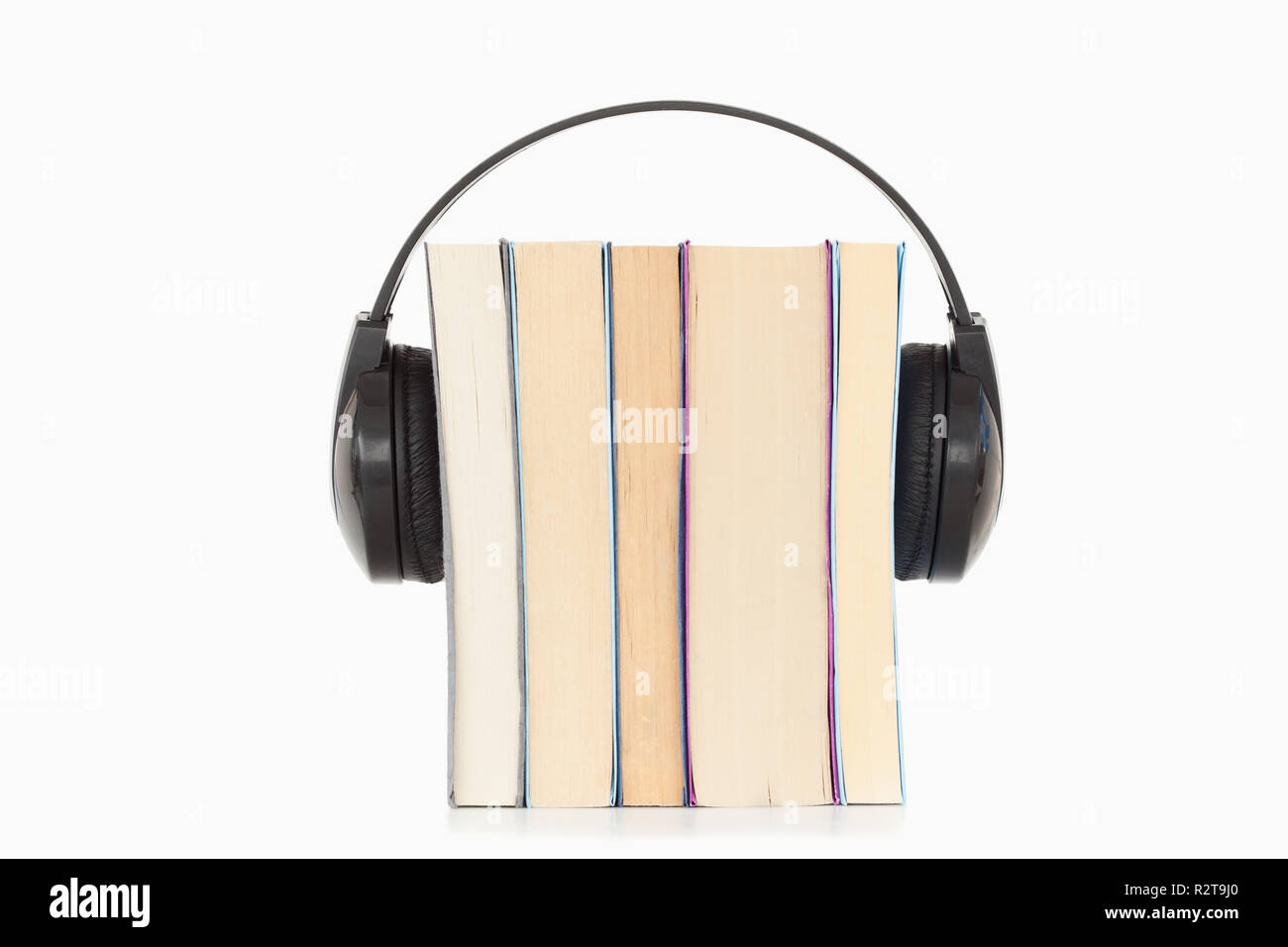 Free sheet music Cut Out Stock Images &amp; Pictures - Alamy