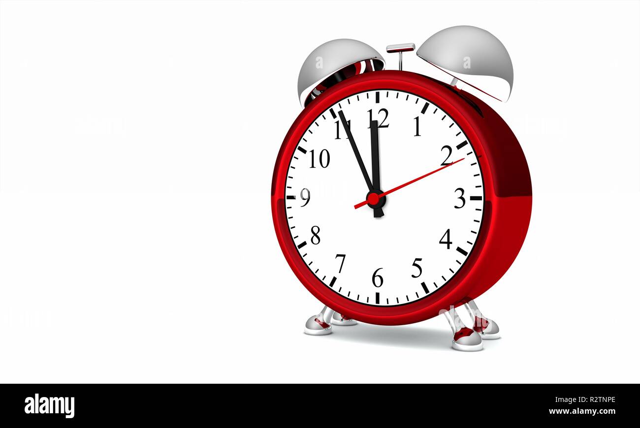 time is up 03 Stock Photo Alamy