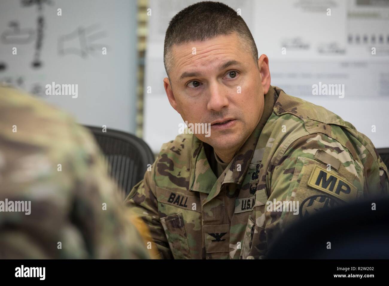 Border force port officer hi-res stock photography and images - Alamy