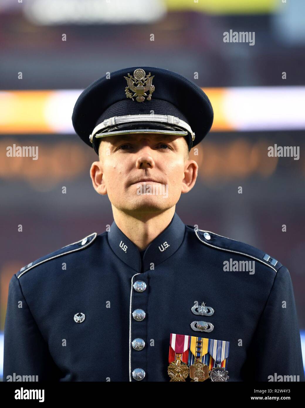 Travis hansen hi-res stock photography and images - Alamy