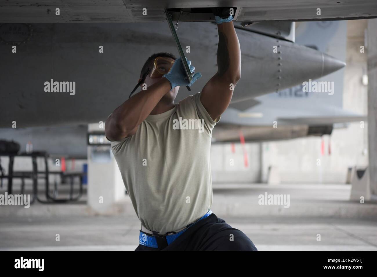 air force 1 first class flight