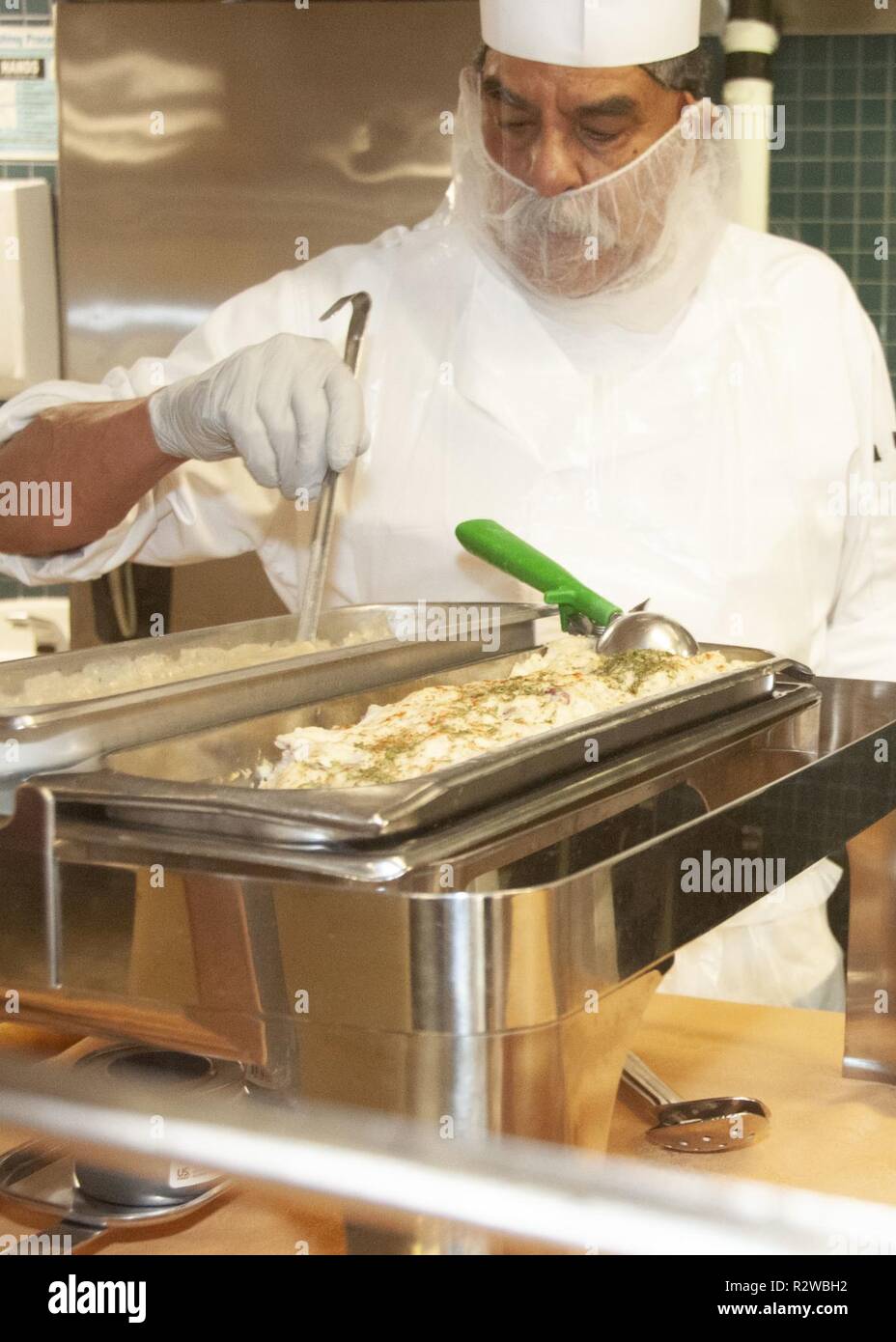 Buy thanksgiving dinner chicago