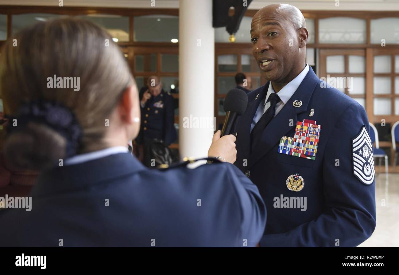 usaf air war college