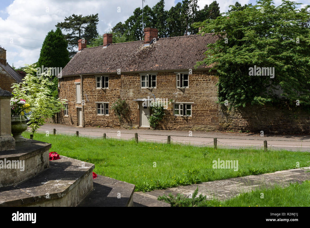 Litchborough hires stock photography and images Alamy