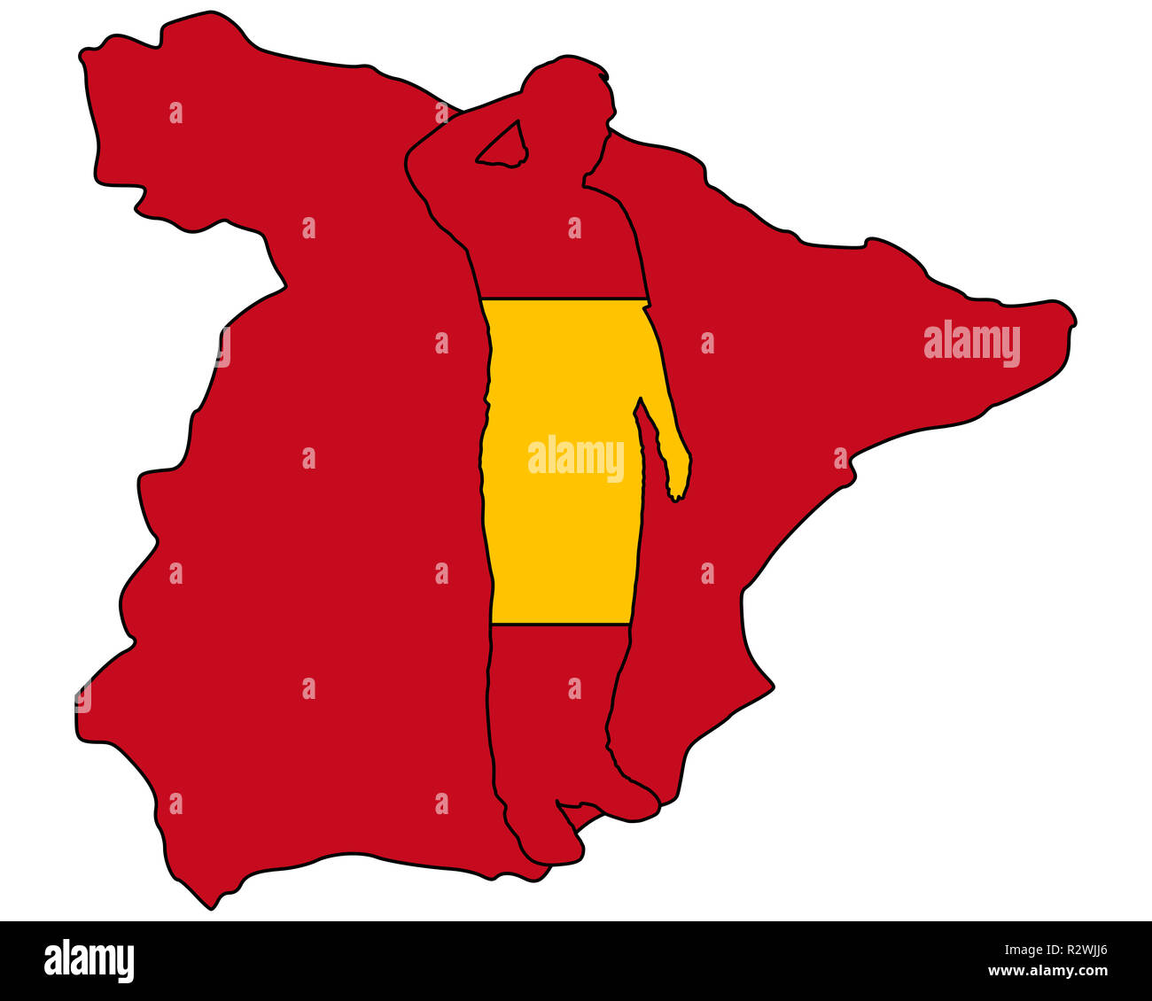 Spanish receipt hires stock photography and images Alamy