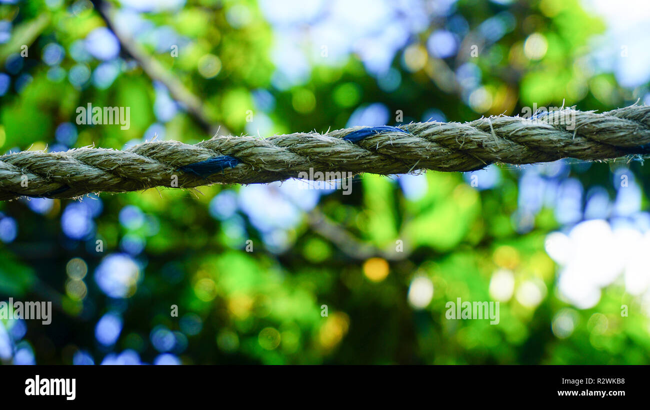 Thread tension hi-res stock photography and images - Alamy
