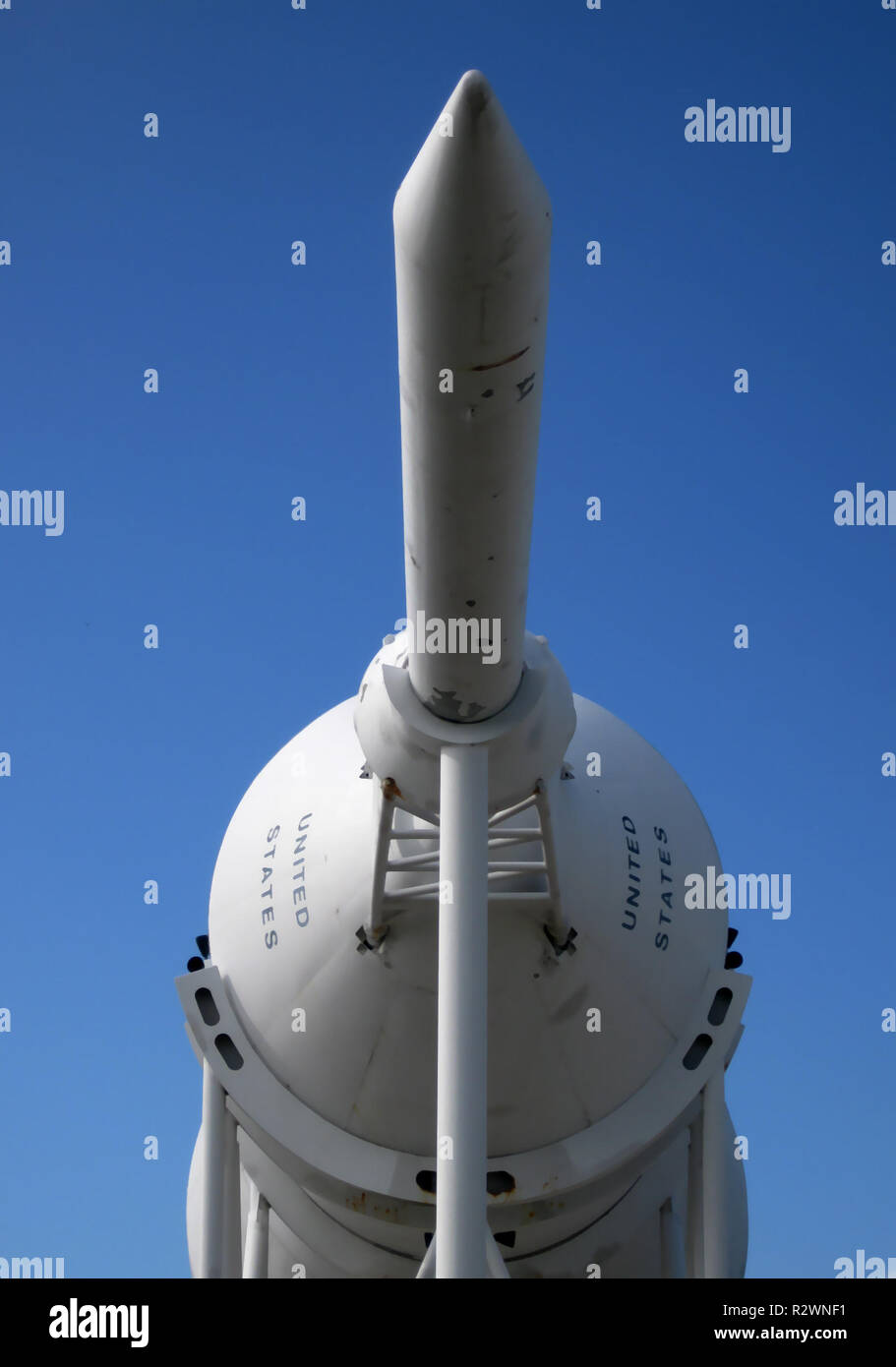 Rocketry hi-res stock photography and images - Alamy