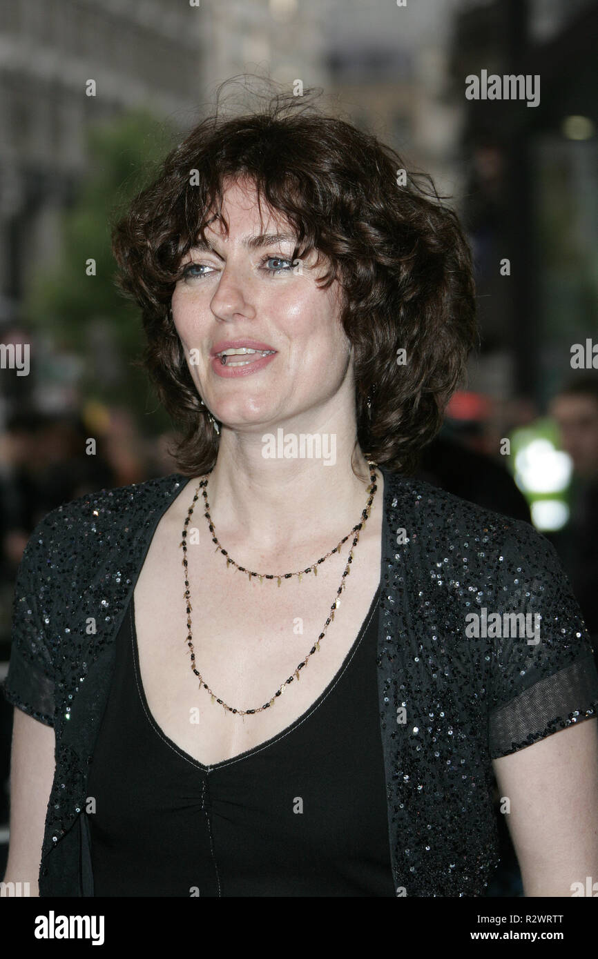 Anna Chancellor High Resolution Stock Photography and Images Alamy
